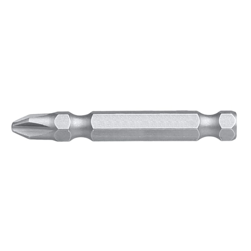 Ingco 10 Pieces Screwdriver Bits set – SDB11PH223