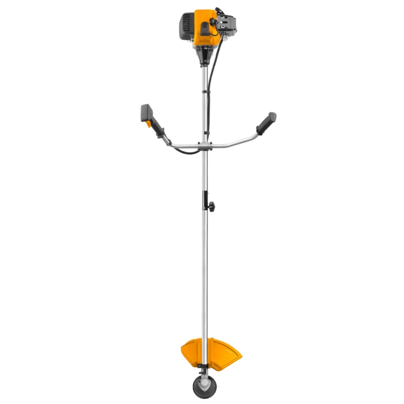 Ingco 17 Gasoline Grass Trimmer and Bush Cutter 1.5Kw(2HP) – GBC45441