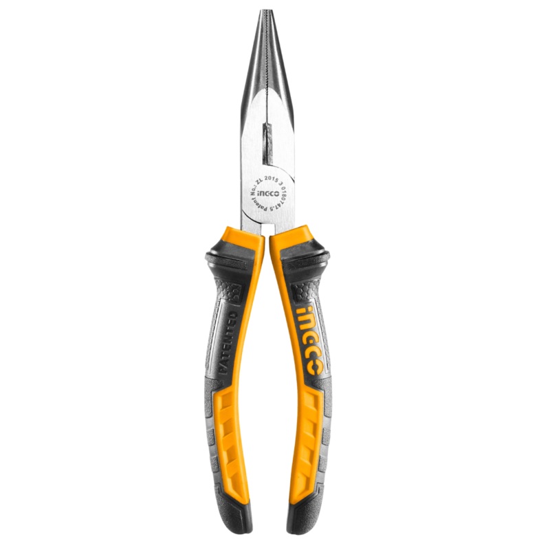 Ingco 6 Long Nose Plier – HLNP08168