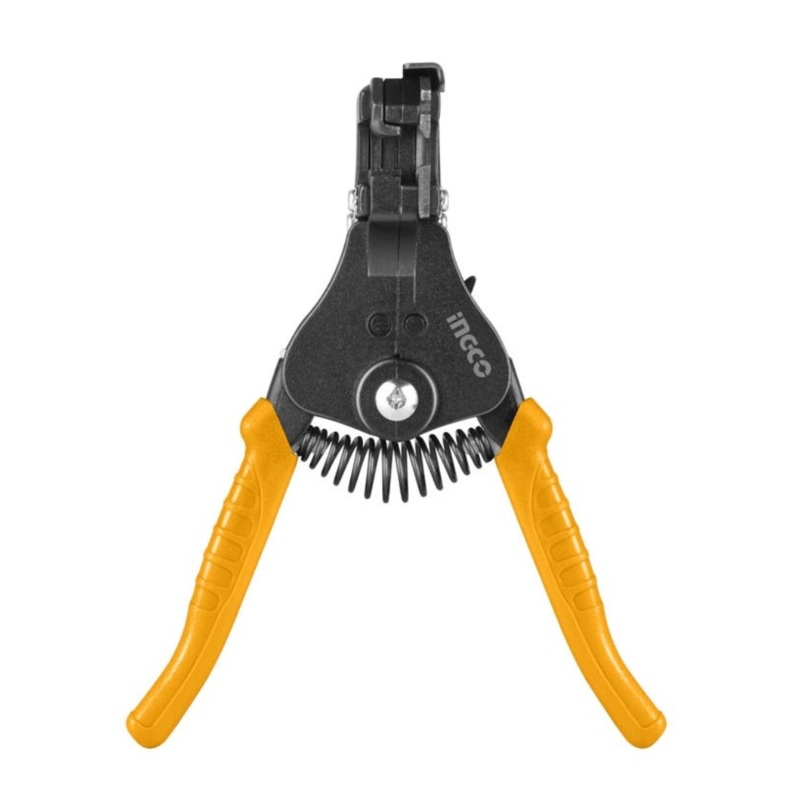 Ingco 7 Wire Stripper – HWSP04