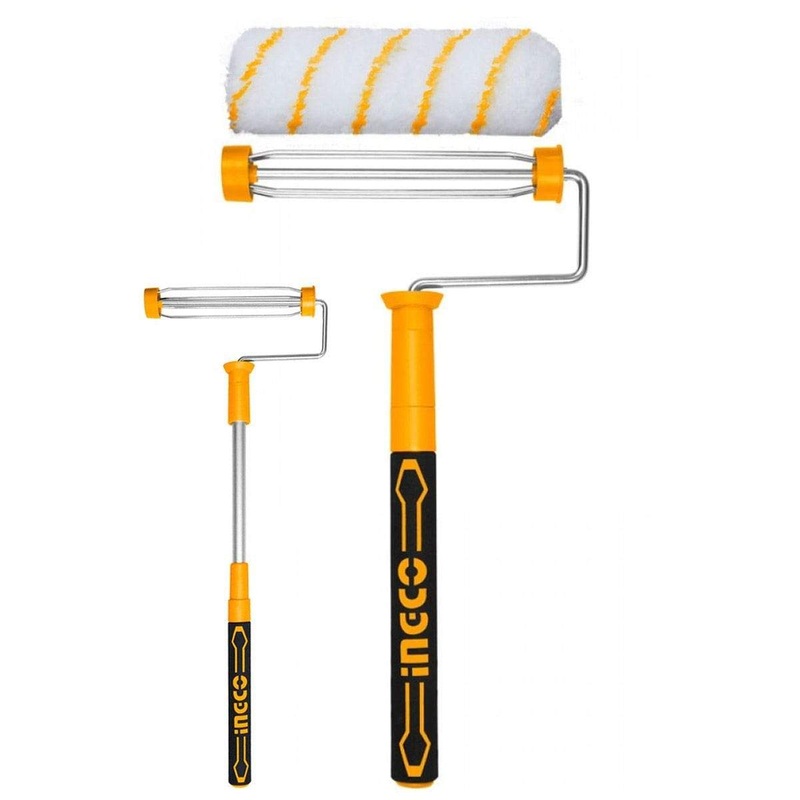Ingco 9 Telescoping Cylinder Brush – HRHT442302T
