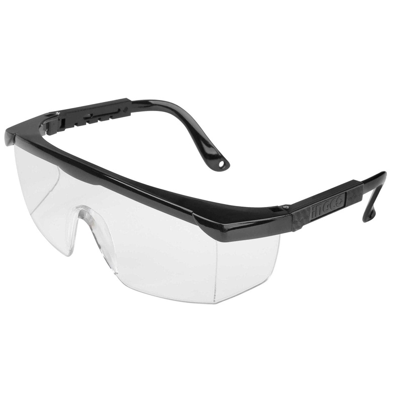 Ingco Adjustable Safety Goggles  HSG04