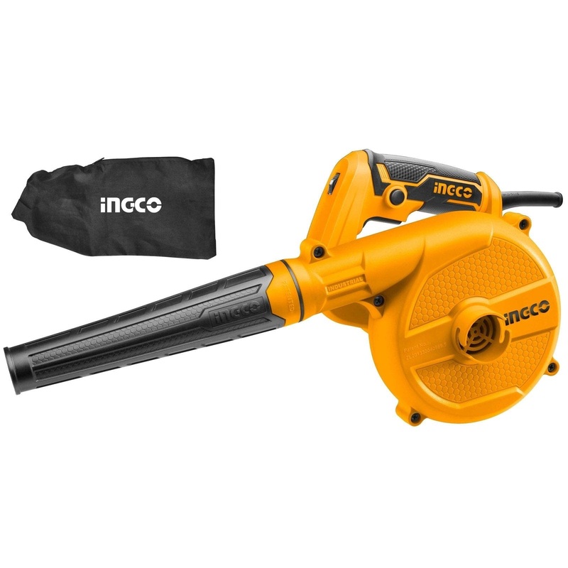 Ingco Electric Aspirator Blower 600 Watt – AB6008