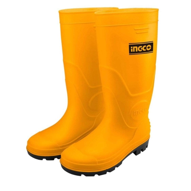 Ingco Rain Wellington Boots  SSH092L & SSH092LYB