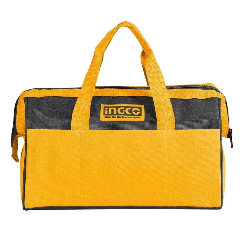 Ingco Tool Bag – 13 & 16|13″|16″