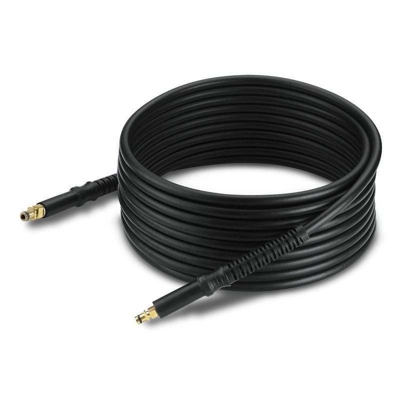 Karcher 9m Quick Connect High-Pressure Hose – H 9 Q