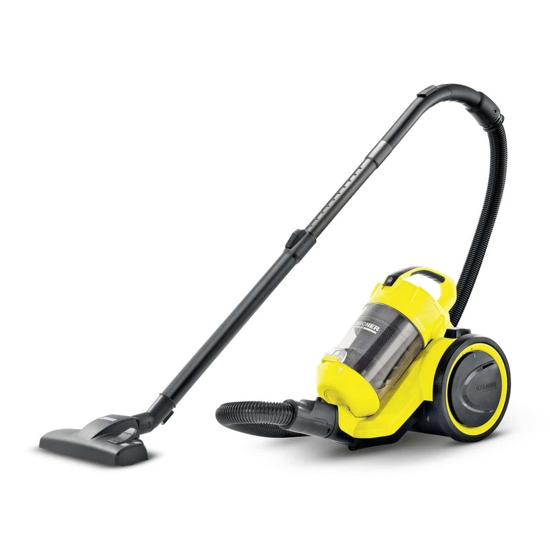 Karcher Multi-cyclone Dry Vacuum Cleaner – VC 3 Plus