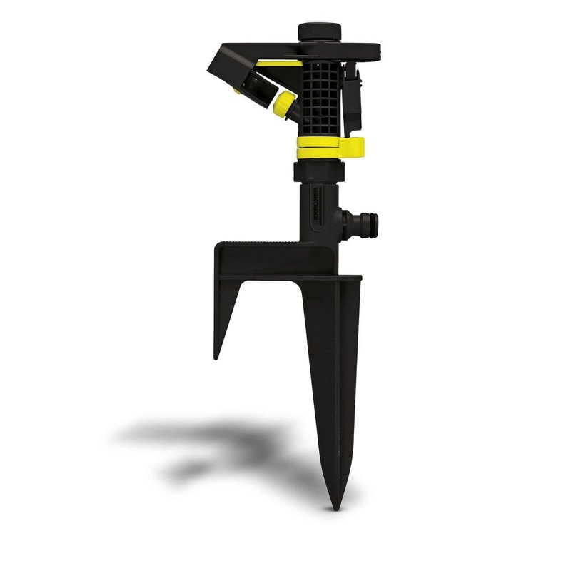Karcher Pulse Circular and Sector Sprinkler – PS 300