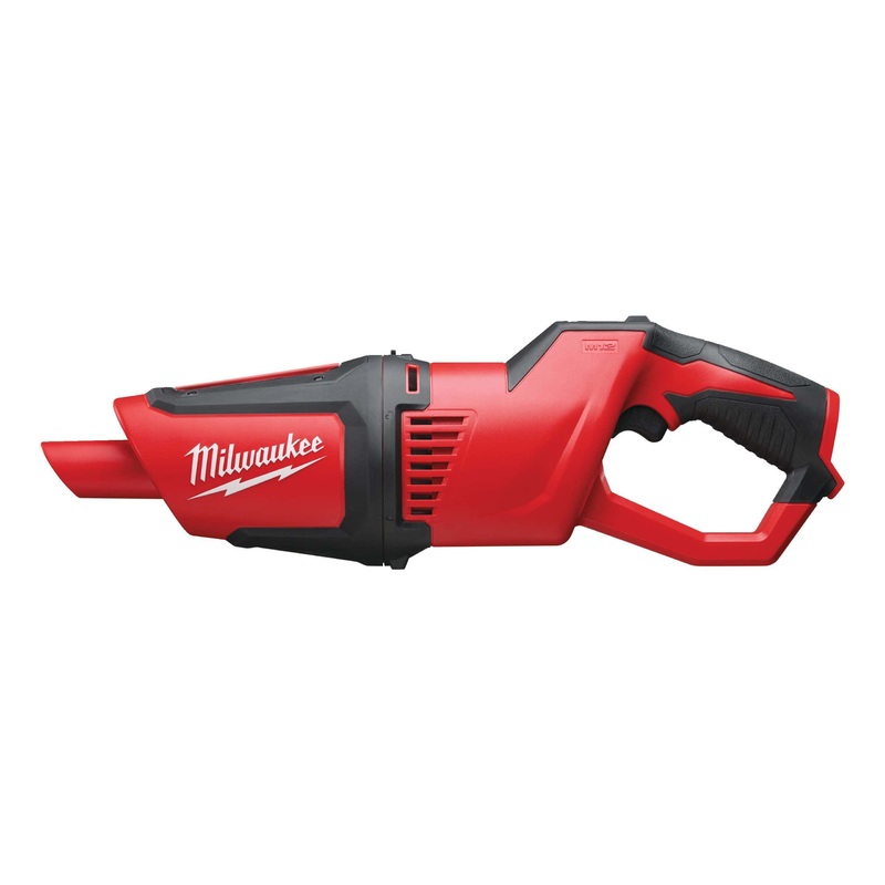 Milwaukee M12 Cordless Sub Compact Stick Vacuum 12V – M12 HV-0