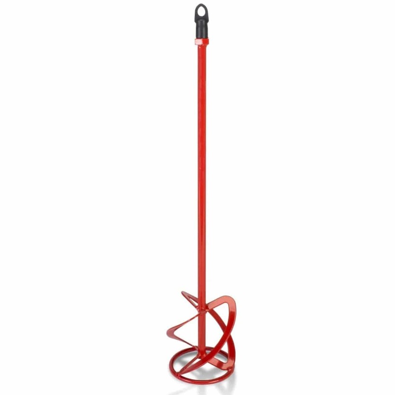 Rubi Mortar Mixer Paddle – M-120 R 3H