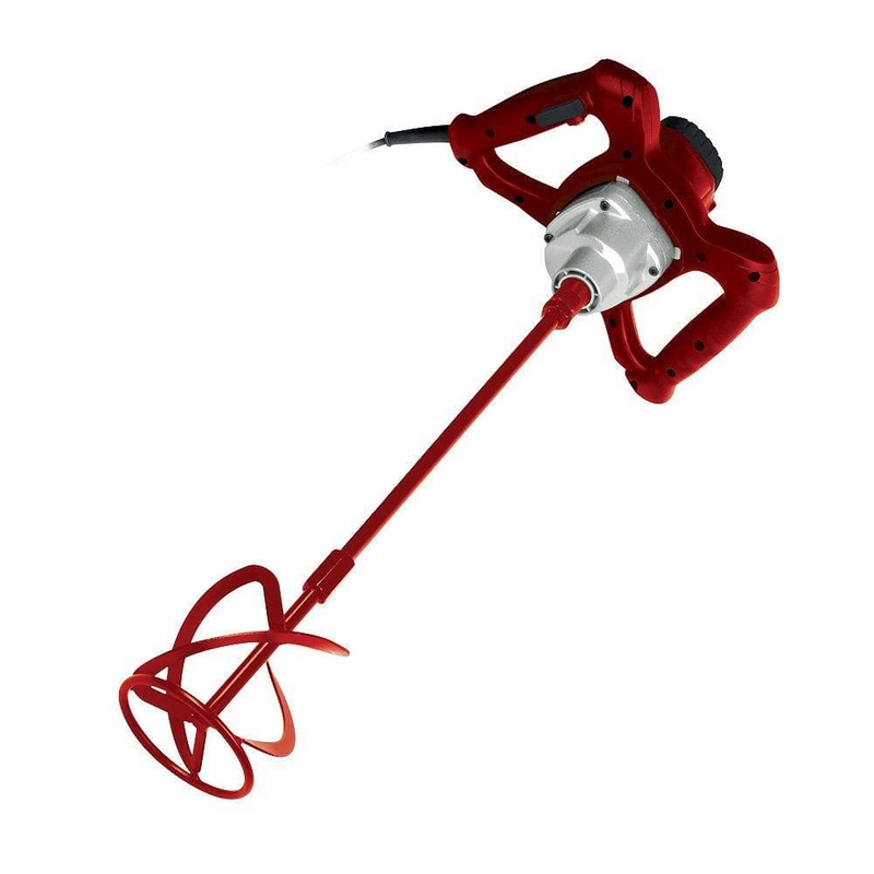 Rubi Paint & Mortar Mixer 1200W – RUBIMIX-7