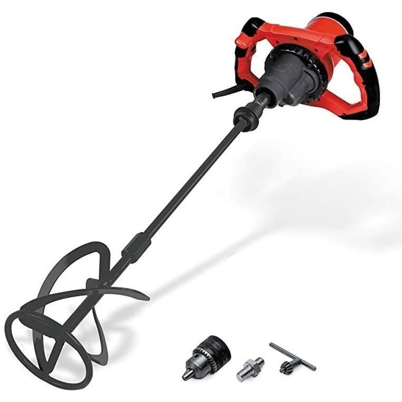 Rubi Paint & Mortar Mixer 1800W – RUBIMIX-9-N-PLUS