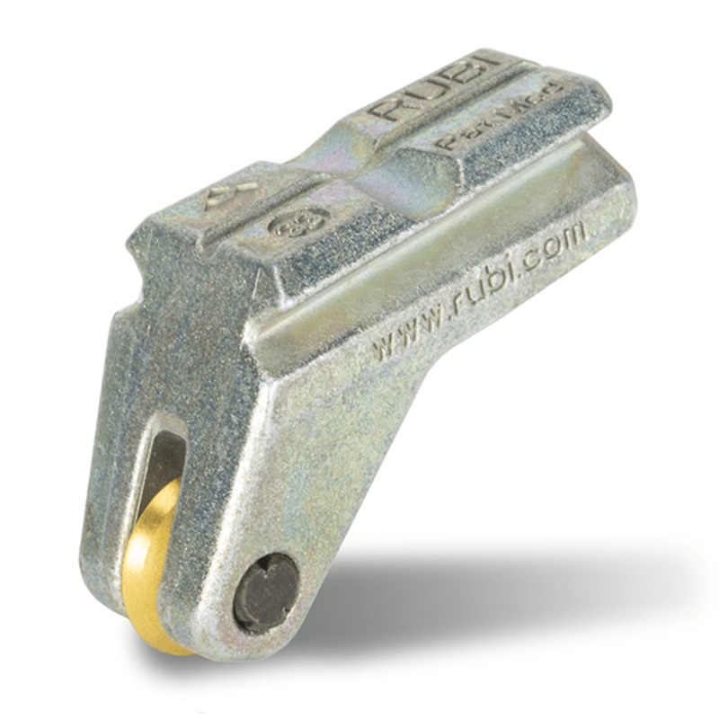 Rubi TI Carbide Scoring Wheel|10mm|18mm