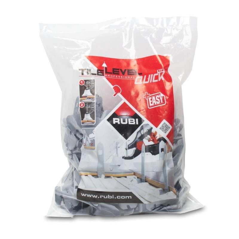 Rubi Tile Level Quick Strip