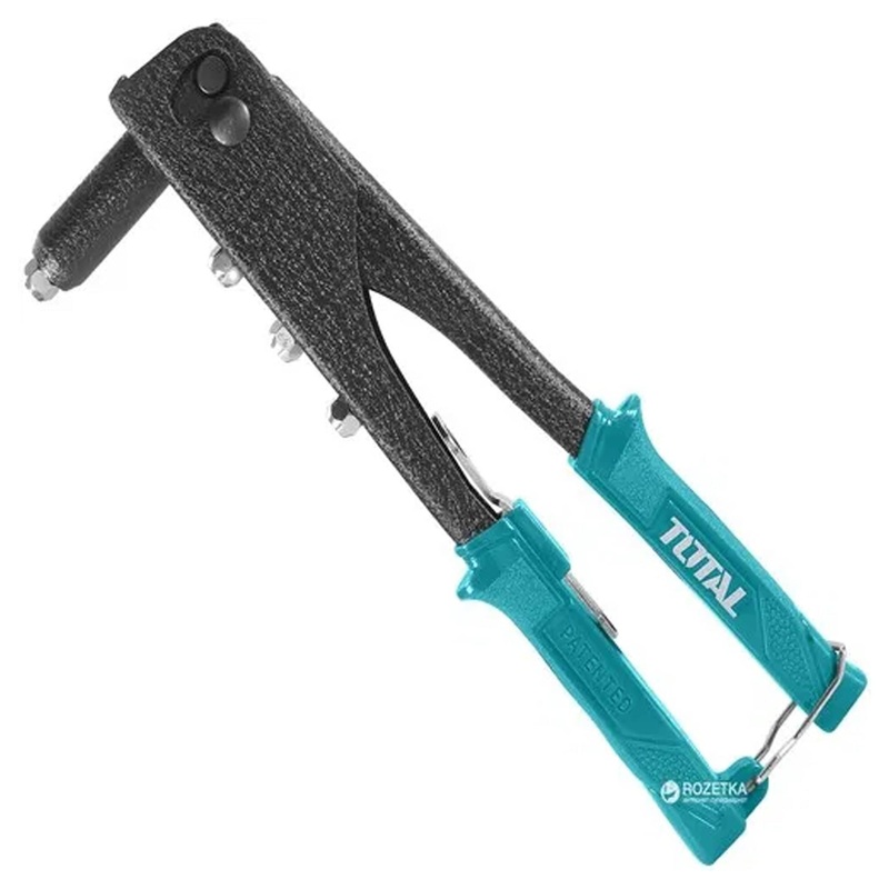 Total 10.5 Hand Riveter  THT32108S