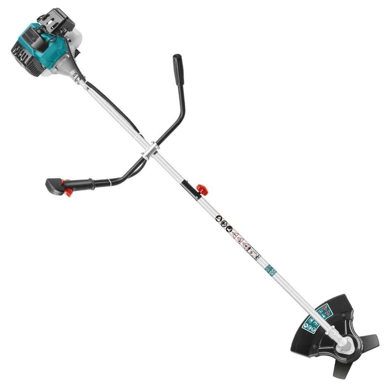 Total 17 Gasoline Grass Trimmer 45cc – TP445441