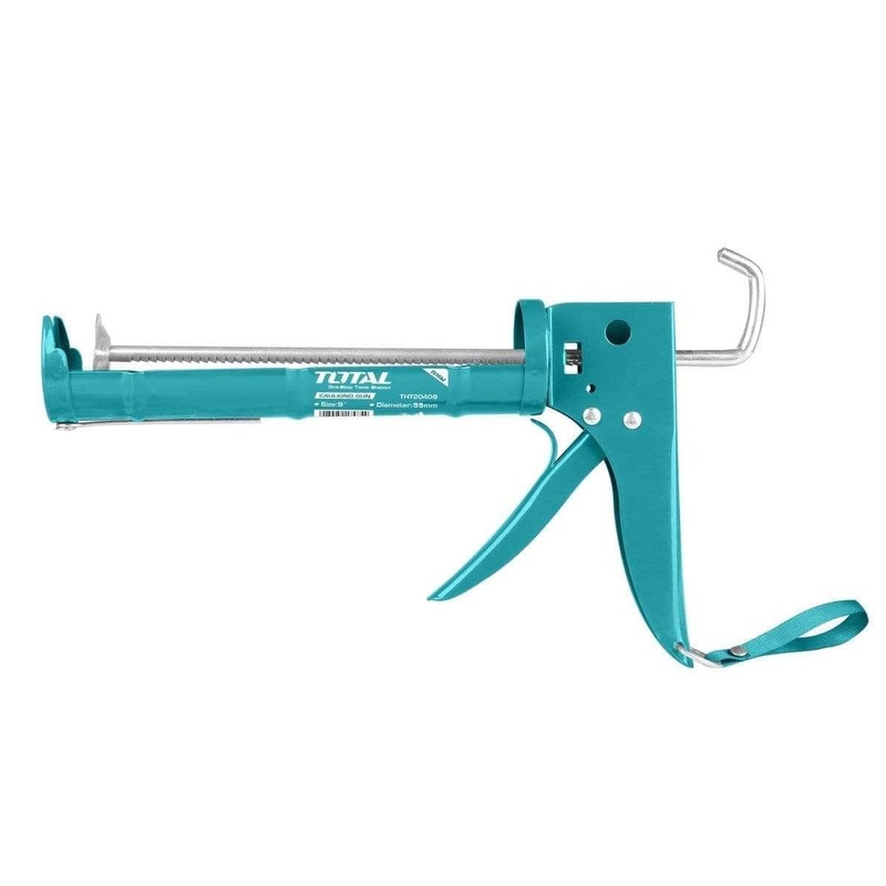 Total Caulking Gun 9” – THT20409
