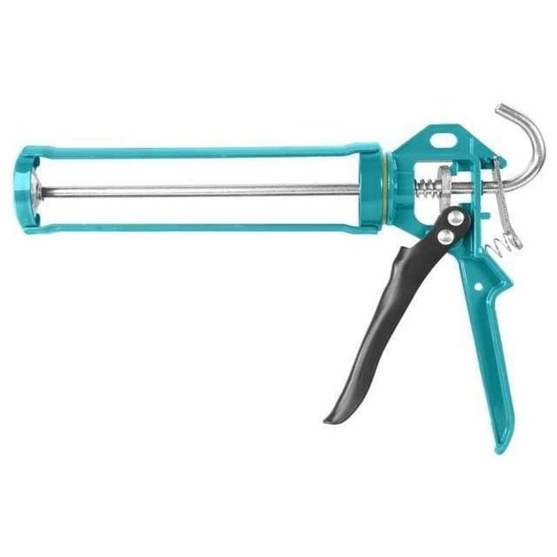 Total Caulking Gun 9” with Rotary Function – THT21509