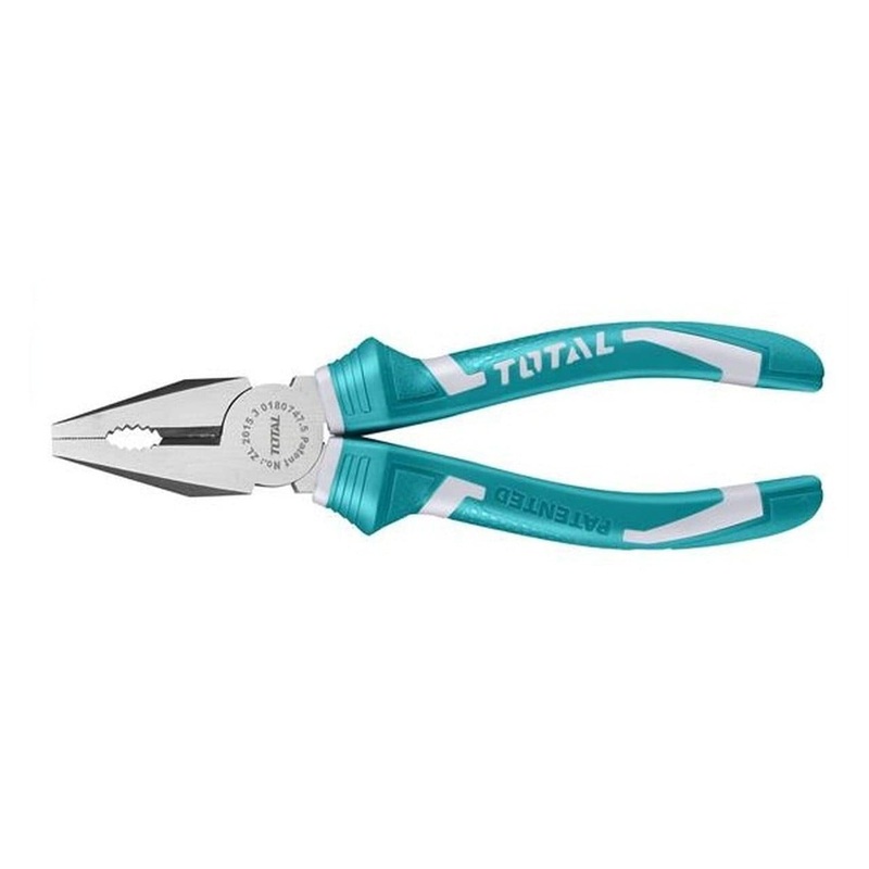 Total Combination Plier 6 & 8” – THT110606P & THT110806P