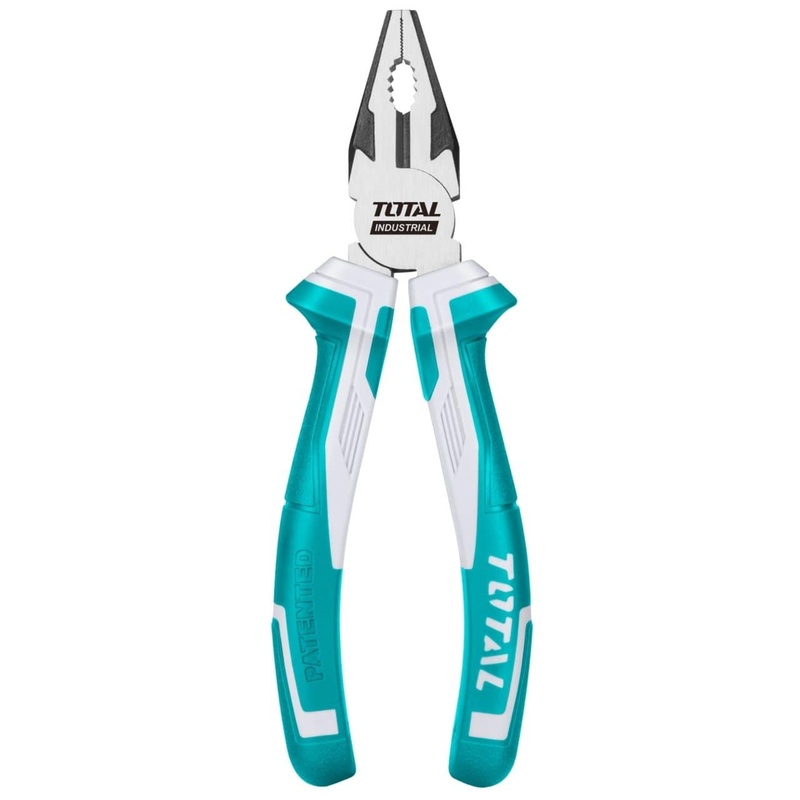 Total Combination Plier 7” – THT210706