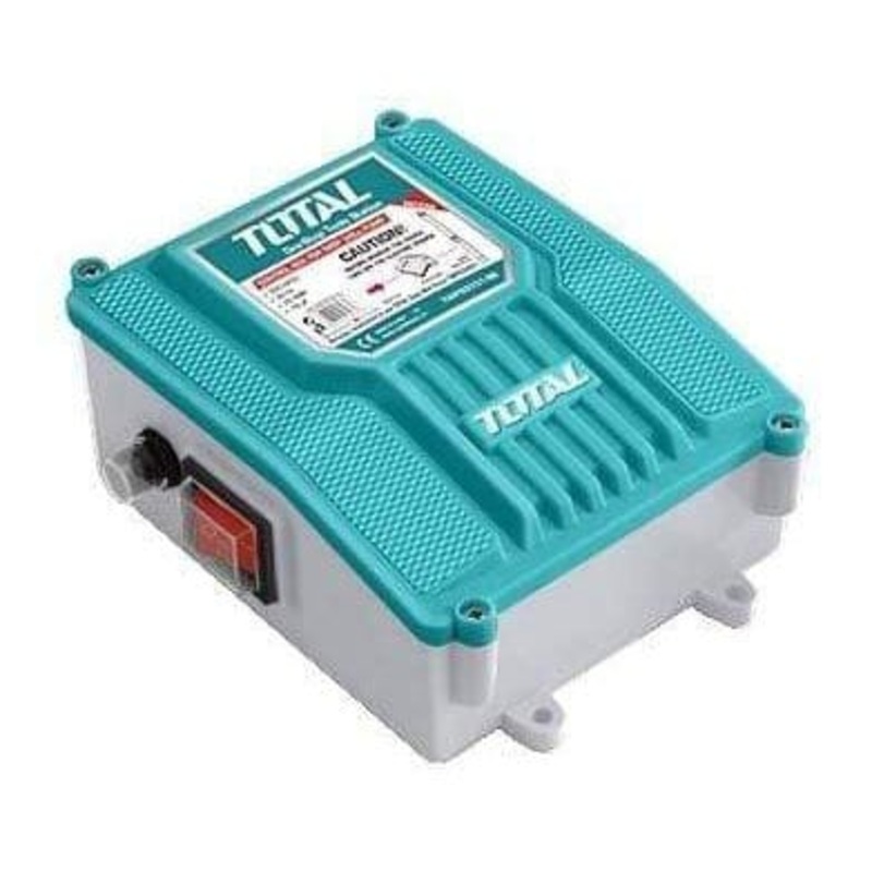 Total Control box for Deep Well Pump 1500W (2HP) – TWP515001-SB