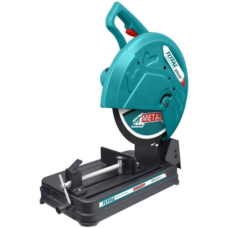 Total Cut off Saw 2400W – TS92435526