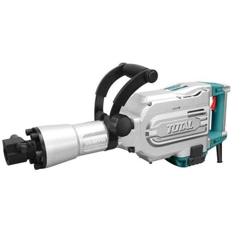 Total Demolition Breaker SDS-HEX 1700W – TH215456