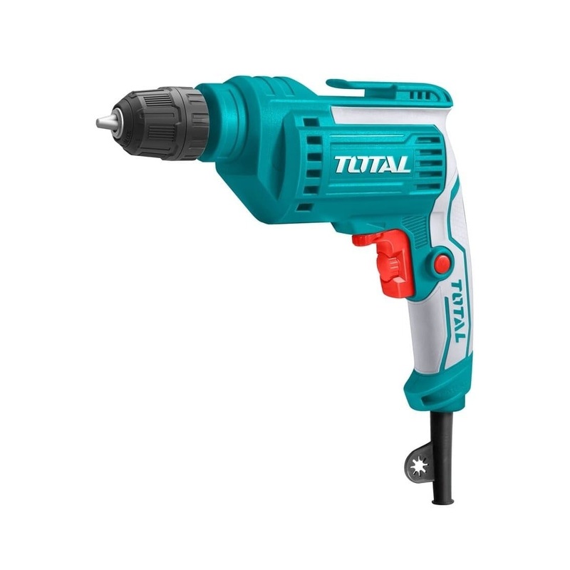 Total Electric Drill 500W – TD2051026-2