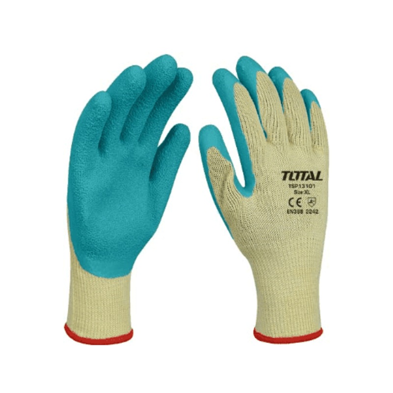 Total Latex Gloves – TSP13101