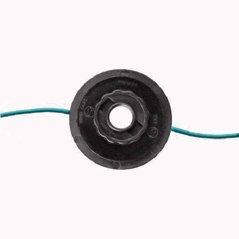 Total Line Spool 2.5mm 4m- TGTLS2541