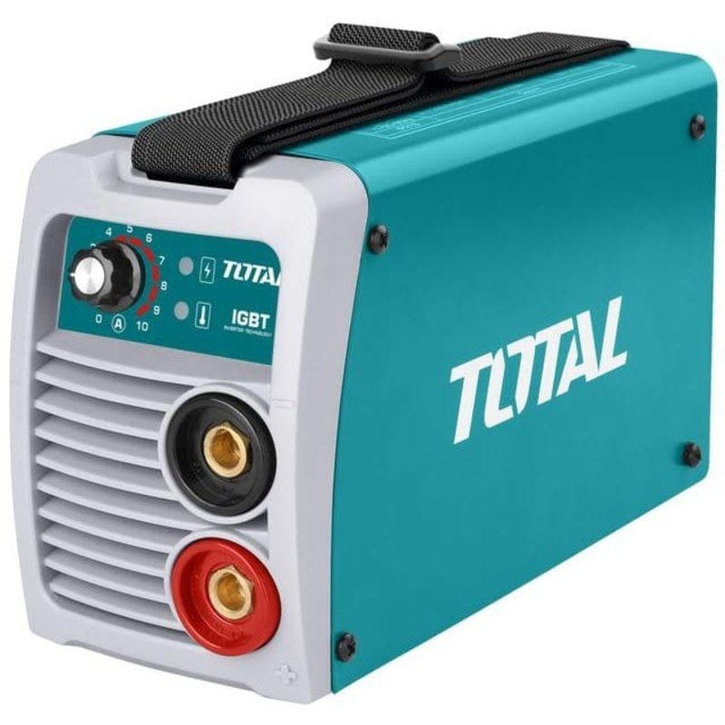 Total MMA Welding Machine 130A – TW21302
