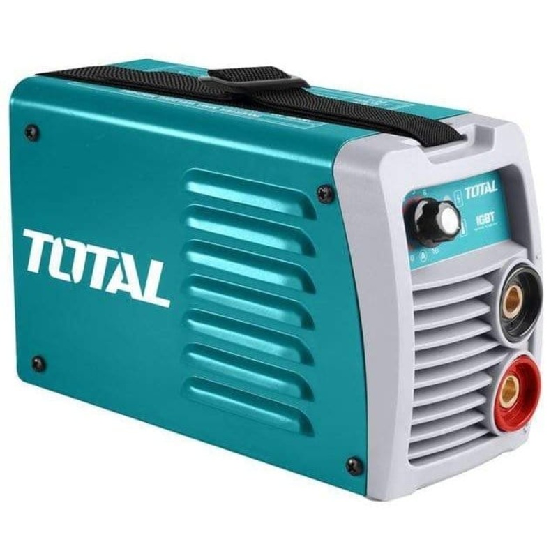 Total MMA Welding Machine 180A – TW21806