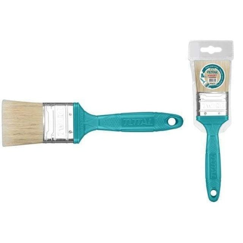 Total Oil Paint Brush – 1, 2, 3 & 4
