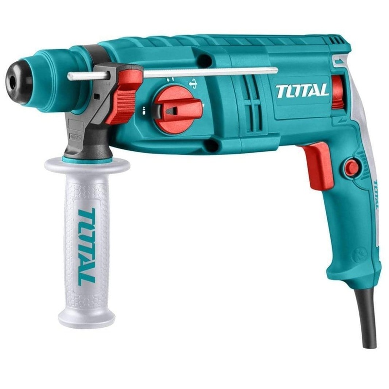 Total Rotary Hammer 650W – TH306226