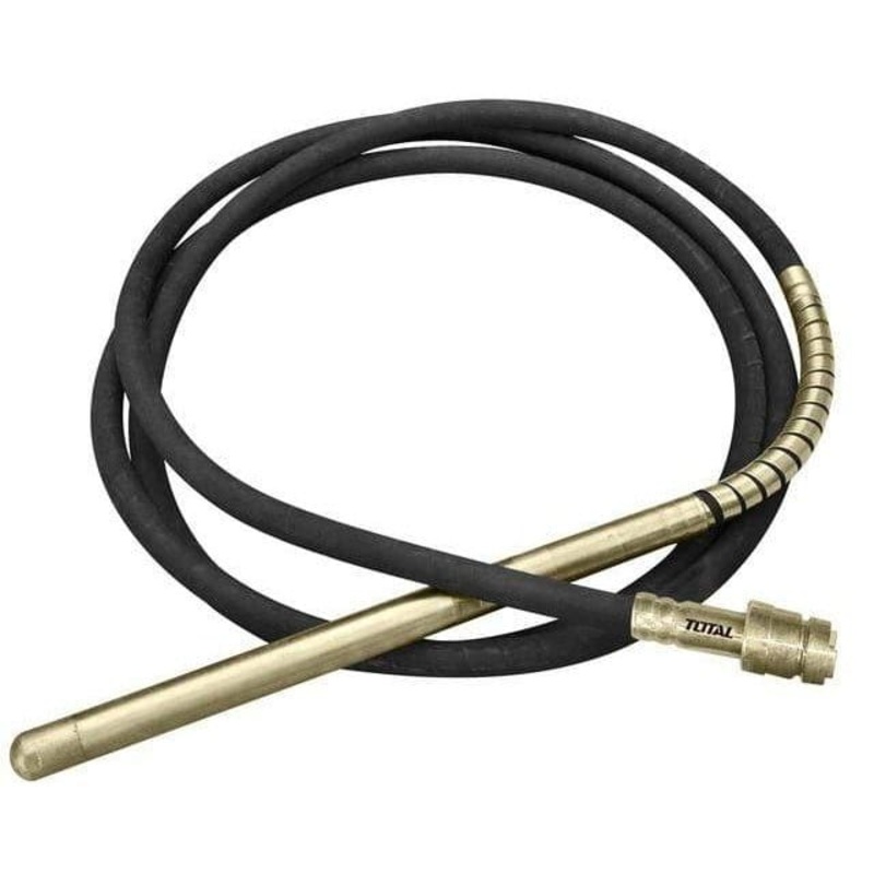 Total Vibrator Poker 38mm / 6m – TPVP1381