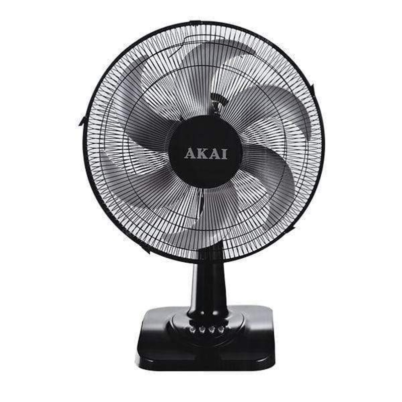 Akai 16 Desk Fan 75W – EF076A1603D
