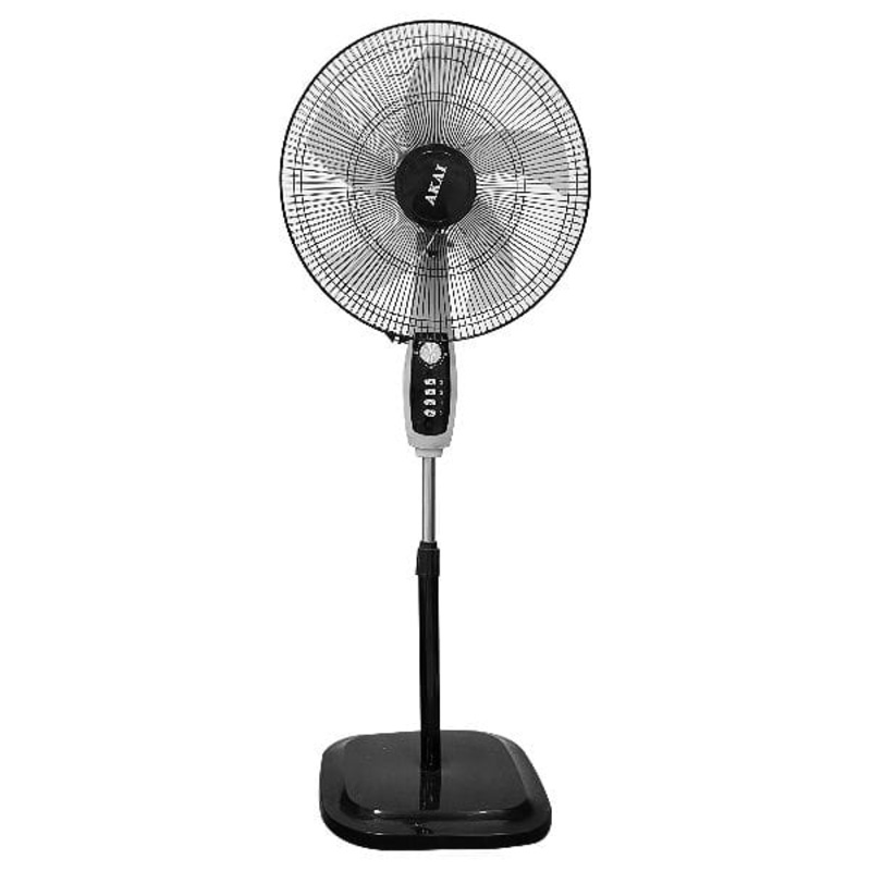 Akai 18 Standing Fan  – EF099A-1804S