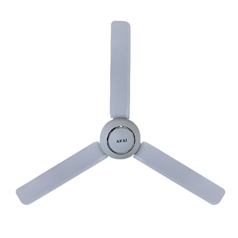 Akai 56 Ceiling Fan – EF084A-C5662WS