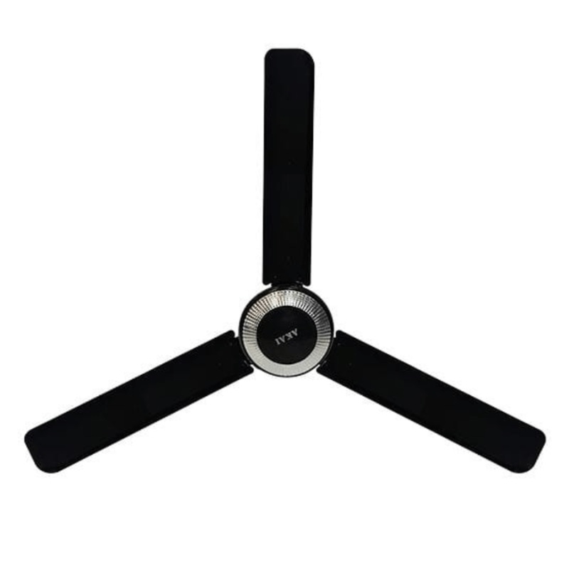 Akai 56 Ceiling Fan With Remote – EF101A-5675