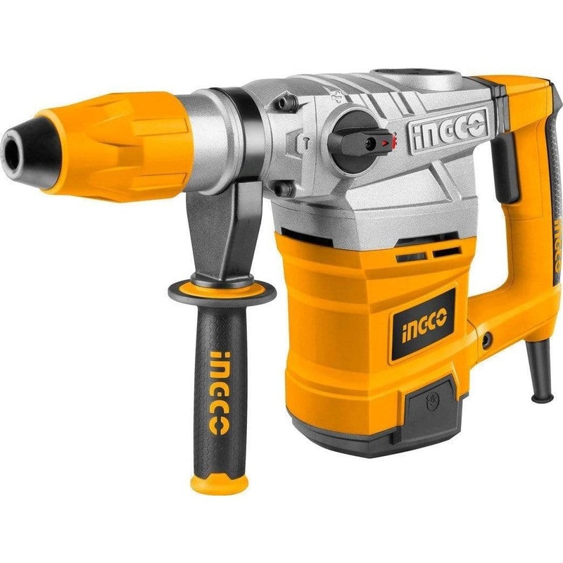 Ingco Heavy Duty Rotary Hammer Drill 1800W with SDS Max  RH18008