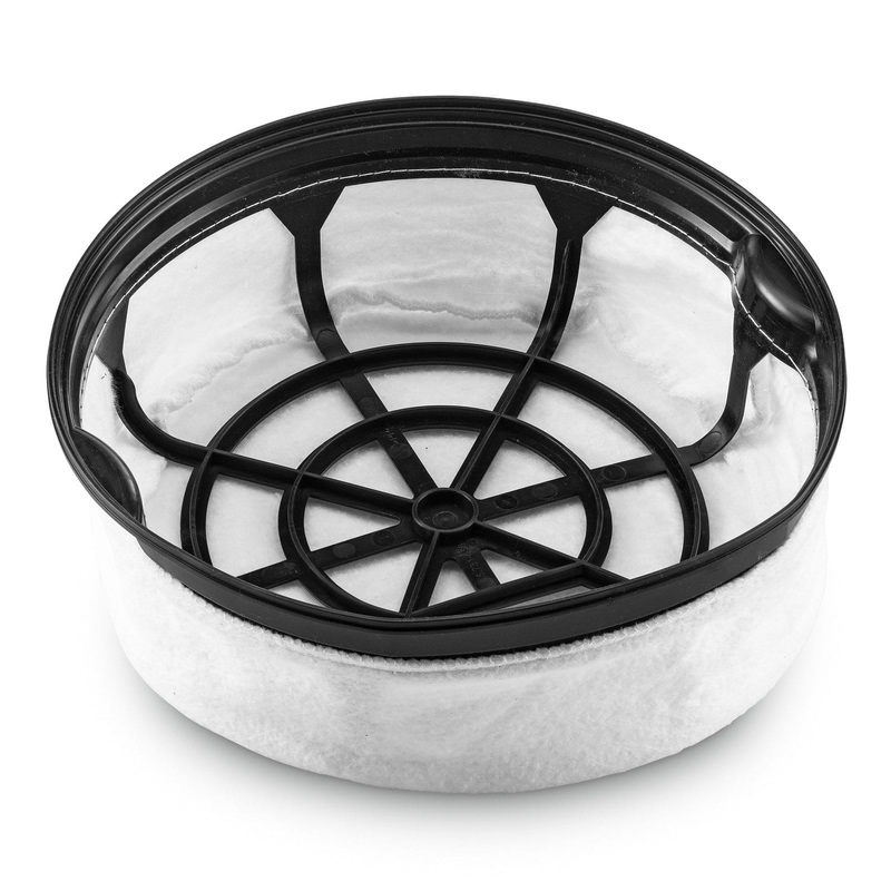 Karcher Permanent main filter basket, T 8/1, T 14/1
