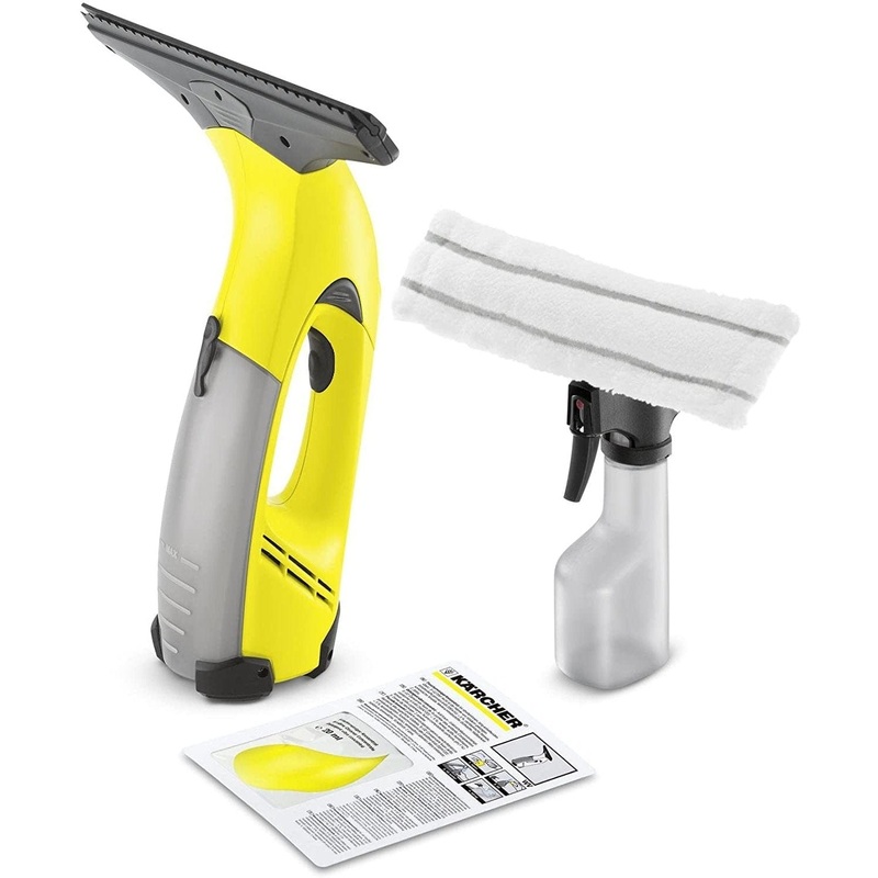 Karcher Window Vacuum Cleaner – WV50PLUS