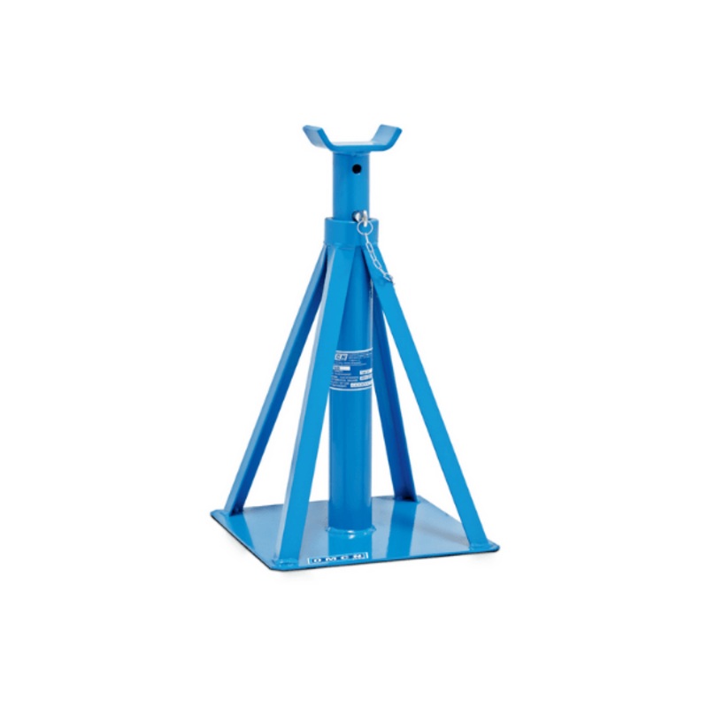 OMCN Axle Stand 1 Ton 1000kg – Short & Long