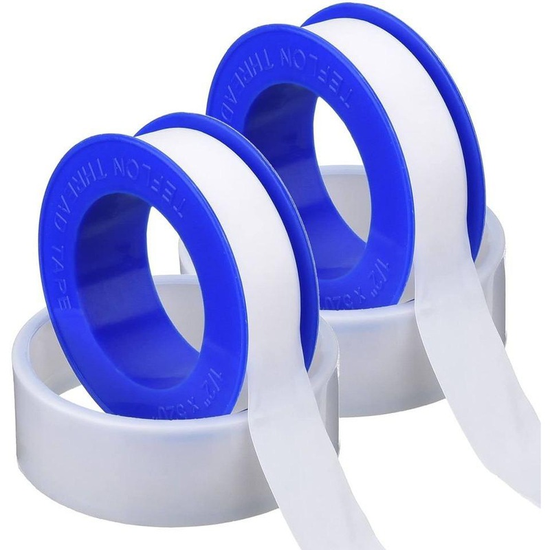 Pipe Sealant Teflon Thread Tape PTFE