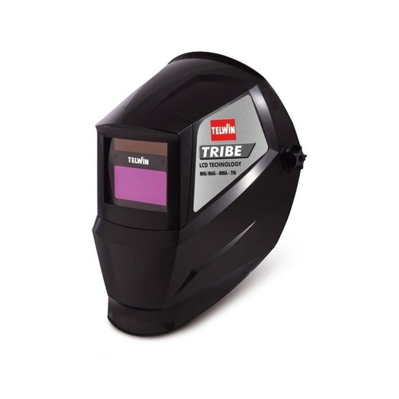 Telwin Welding Helmet – TRIBE MMA/MIG-MAG/TIG