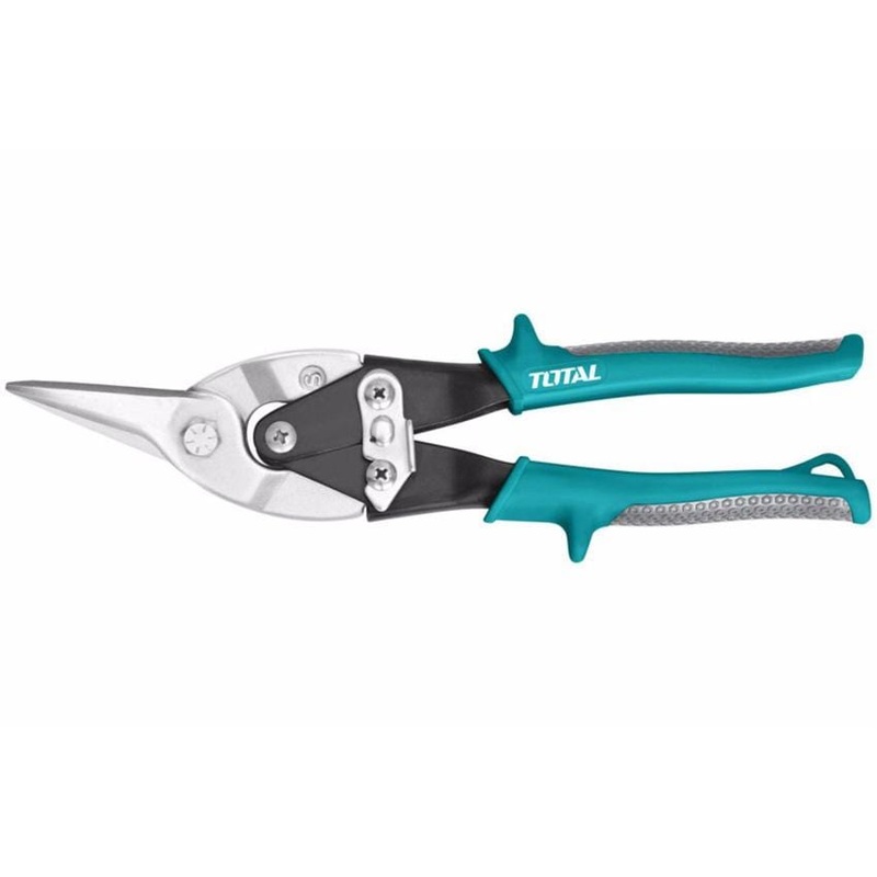 Total 10 (250mm) Right Aviation Snip – THT523106