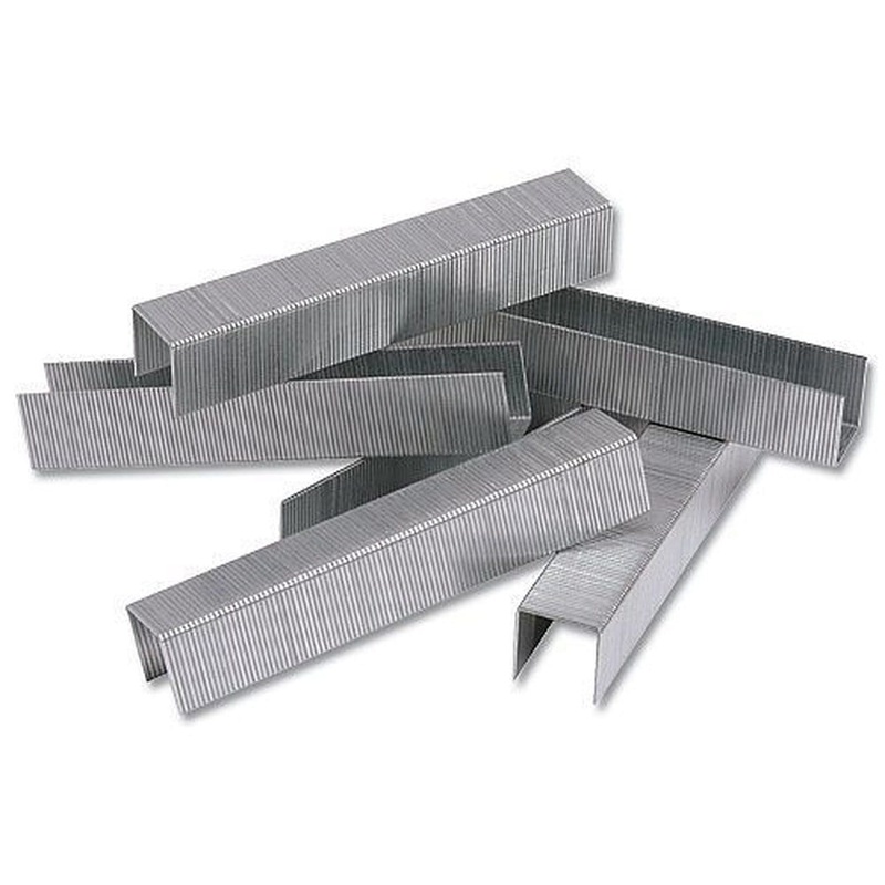 Total 1000 Pieces Staples Size 8 x 1.2mm – THT3982
