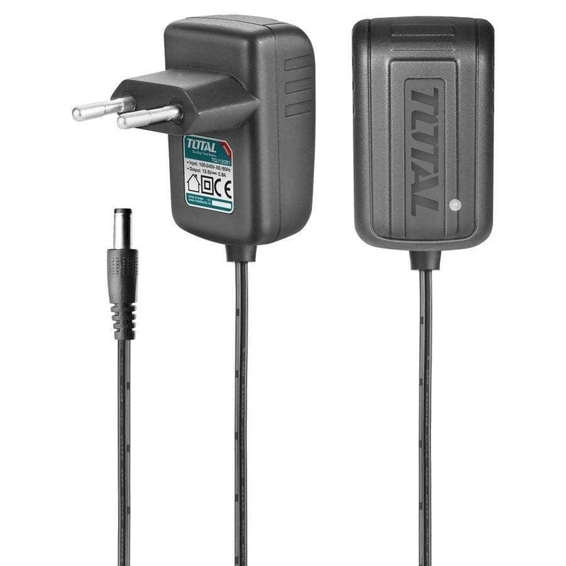 Total 12V Charger – TCLI12081