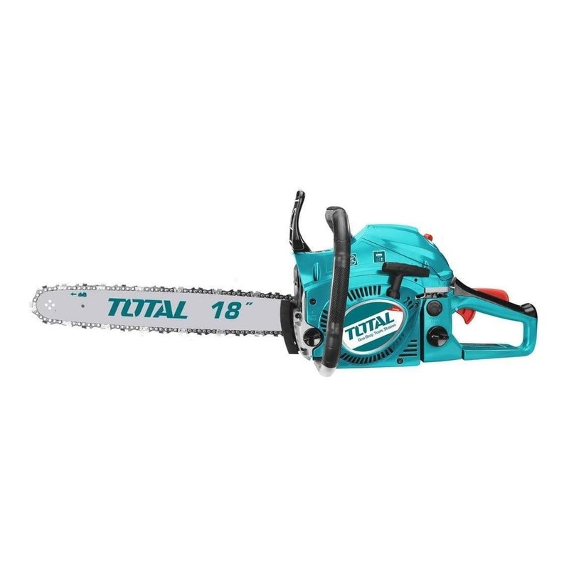 Total 18 Gasoline Chainsaw 46cc – TG5451811