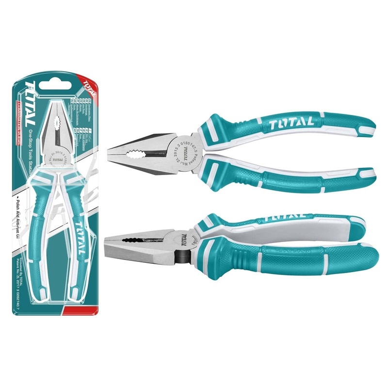 Total 7 Combination Plier – THT110706P